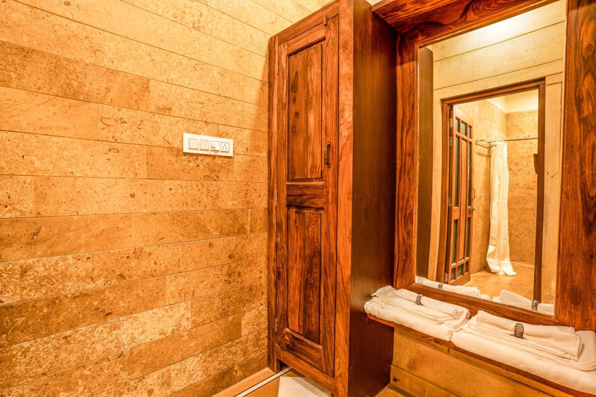 Fateh Villa A Luxury Boutique Hotel Jaisalmer Exterior photo
